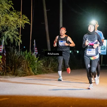 Runner Photo 5763935