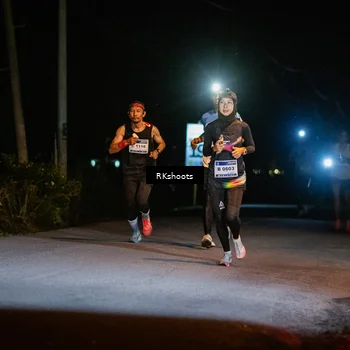 Runner Photo 5763936