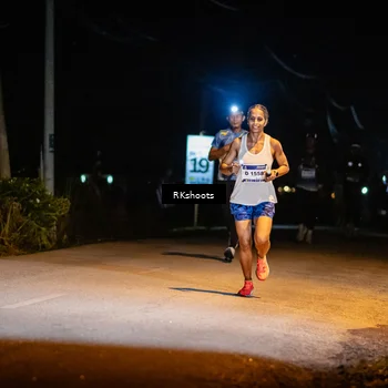 Runner Photo 5763939