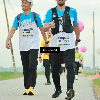 Runner Photo 5763940