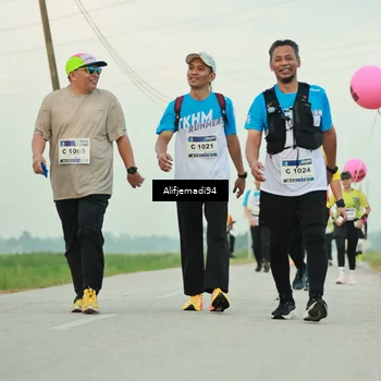 Runner Photo 5763943