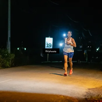Runner Photo 5763945