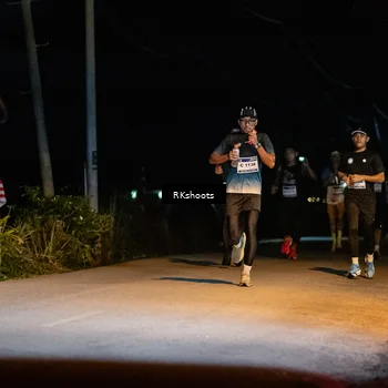 Runner Photo 5763946