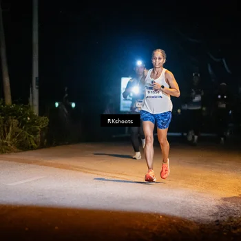Runner Photo 5763947