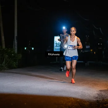 Runner Photo 5763949
