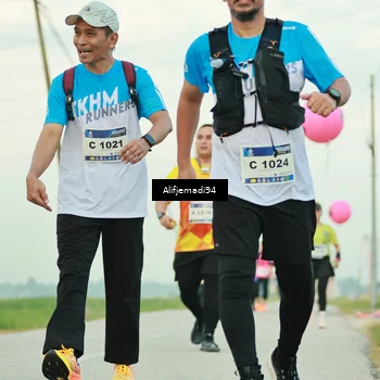 Runner Photo 5763951