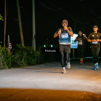 Runner Photo 5763952