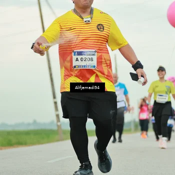 Runner Photo 5763953
