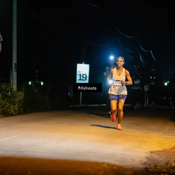 Runner Photo 5763954