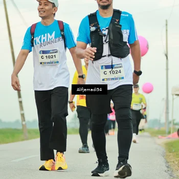 Runner Photo 5763955