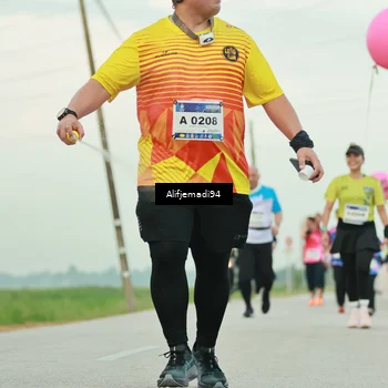 Runner Photo 5763956