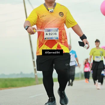 Runner Photo 5763957