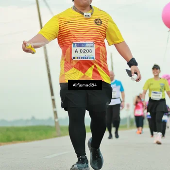 Runner Photo 5763958