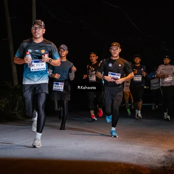 Runner Photo 5763961