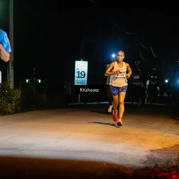 Runner Photo 5763962
