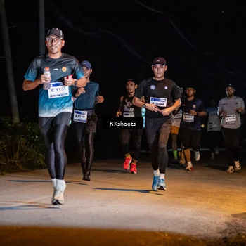 Runner Photo 5763963