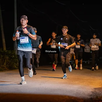 Runner Photo 5763968