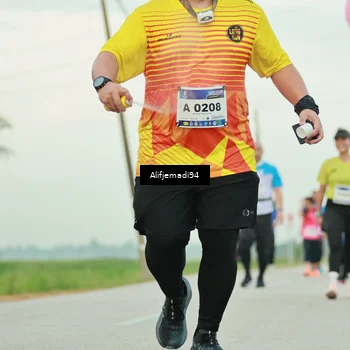 Runner Photo 5763969