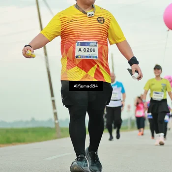 Runner Photo 5763970