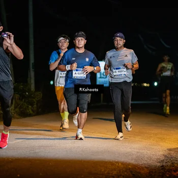 Runner Photo 5763971