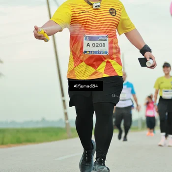 Runner Photo 5763972