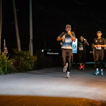 Runner Photo 5763973