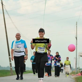 Runner Photo 5763974