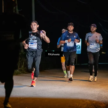 Runner Photo 5763975