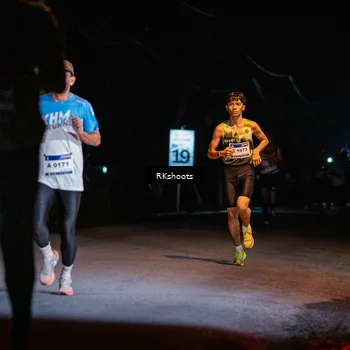 Runner Photo 5763977