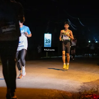 Runner Photo 5763980
