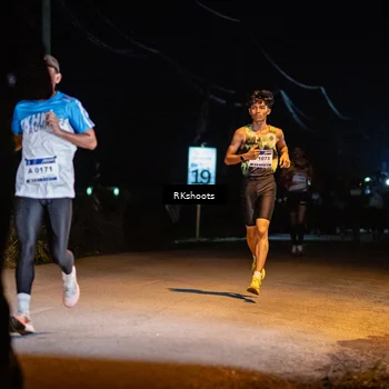 Runner Photo 5763982
