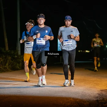Runner Photo 5763983