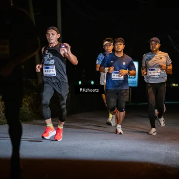 Runner Photo 5763984