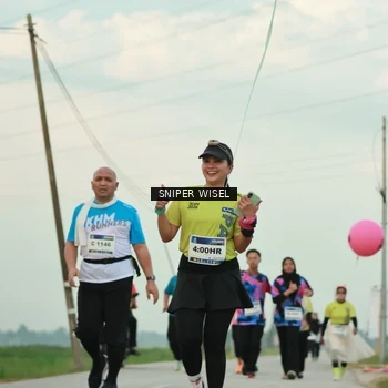 Runner Photo 5763985