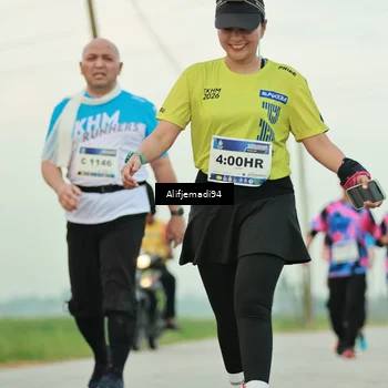 Runner Photo 5763992