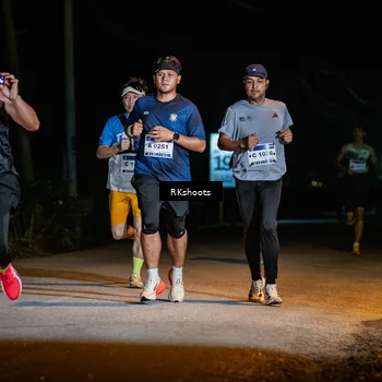Runner Photo 5763993