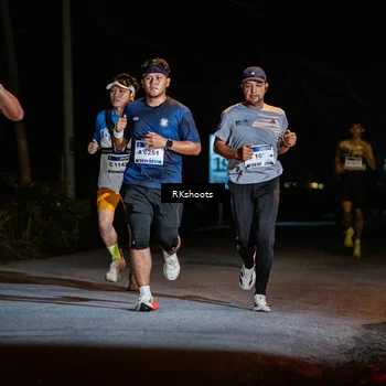 Runner Photo 5763995