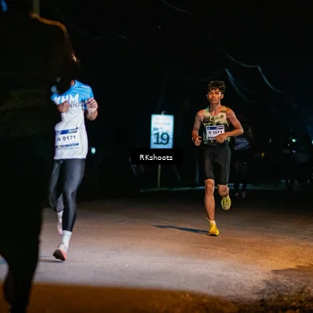 Runner Photo 5763996