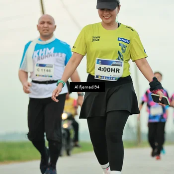 Runner Photo 5763997