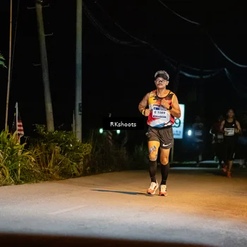 Runner Photo 5763998