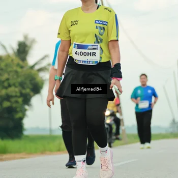 Runner Photo 5763999