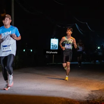 Runner Photo 5764001