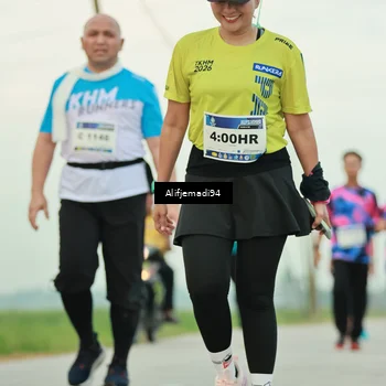 Runner Photo 5764002