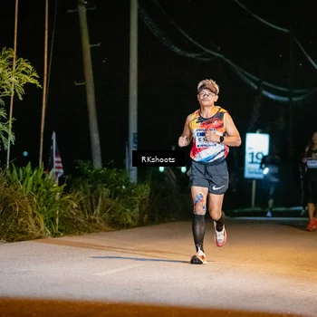Runner Photo 5764003