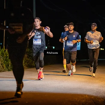 Runner Photo 5764004