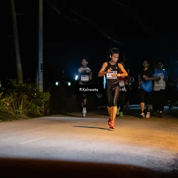 Runner Photo 5764005
