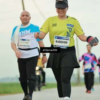 Runner Photo 5764006