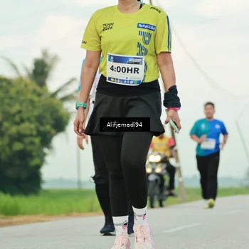 Runner Photo 5764007