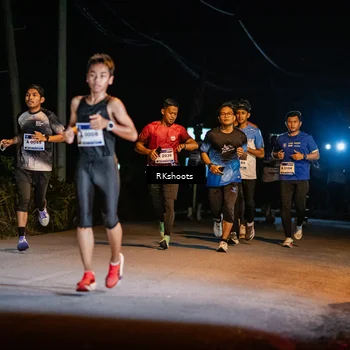 Runner Photo 5764008