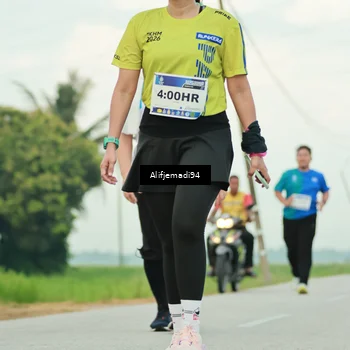 Runner Photo 5764009